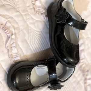 SOLD**Kids shoes.  Pediped & Stride rite